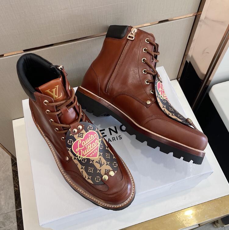 Anum Bags Bags - LOV Men Shoes - 1224