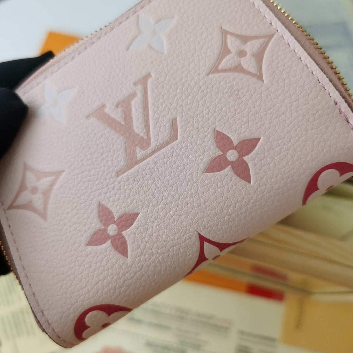 Anum Bags Detail