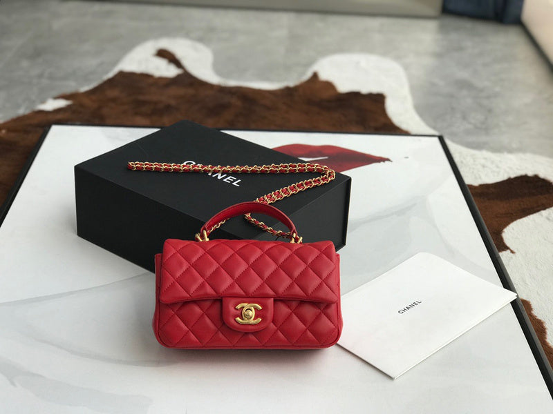 Anum Bags Detail