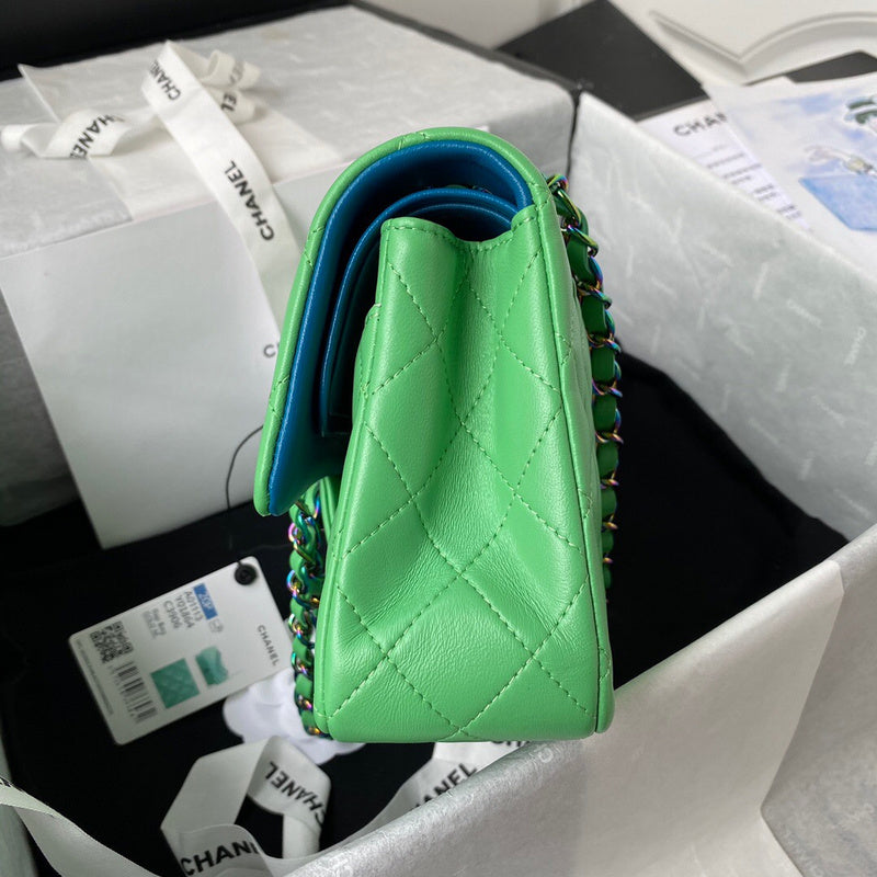 Anum Bags Detail