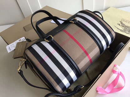 VBS Fashion -BBR Bags - 974