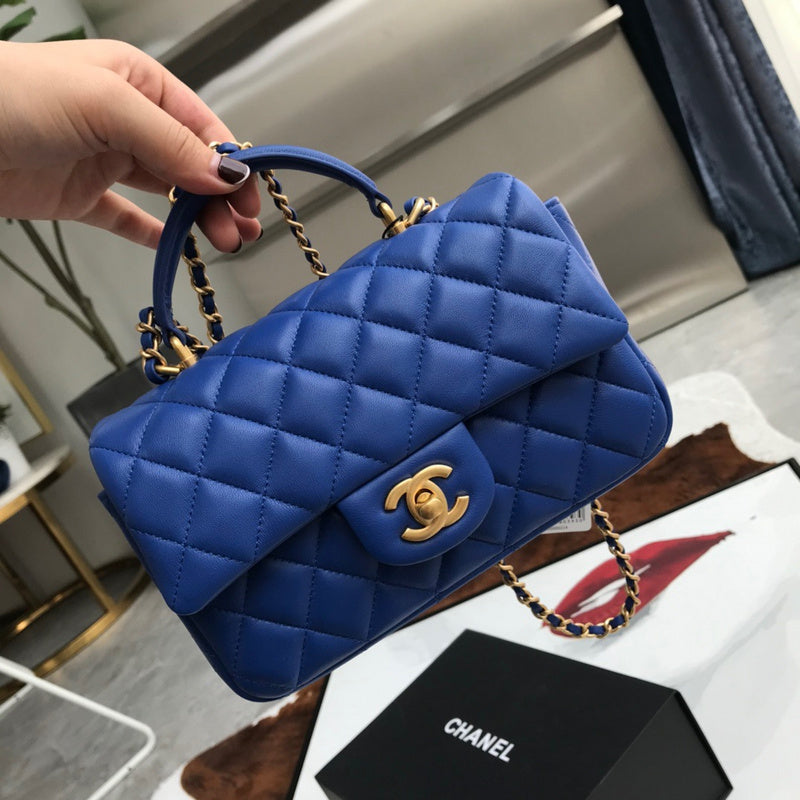 Anum Bags Detail