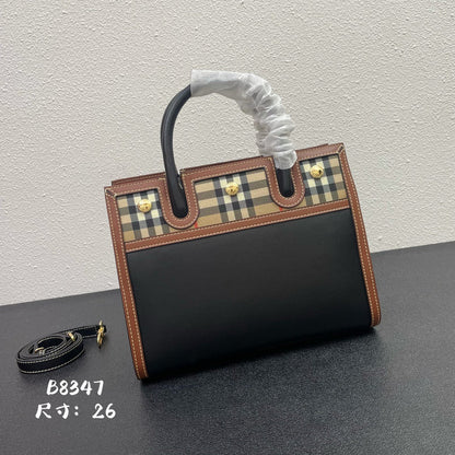 VBS Fashion -BBR Bags - 831