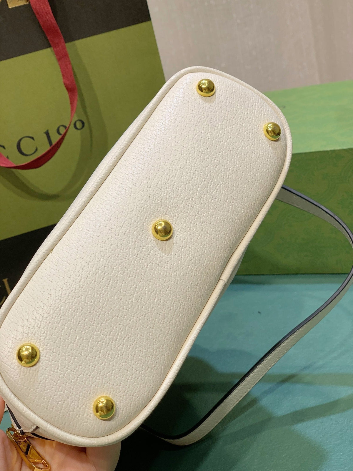 Anum Bags Detail
