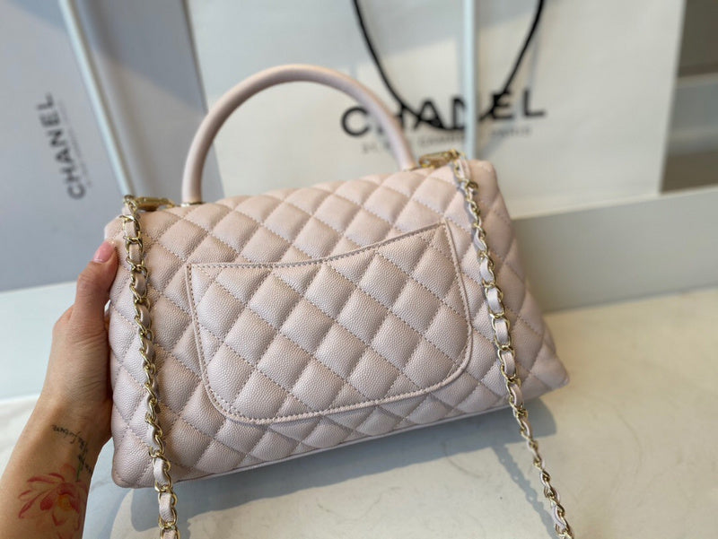 Anum Bags Detail