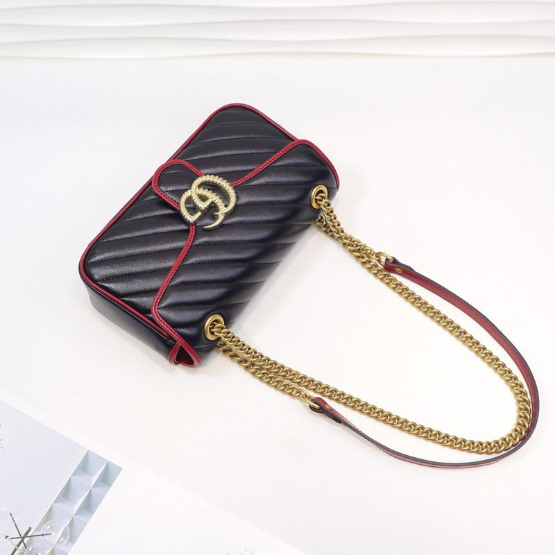 Anum Bags Detail