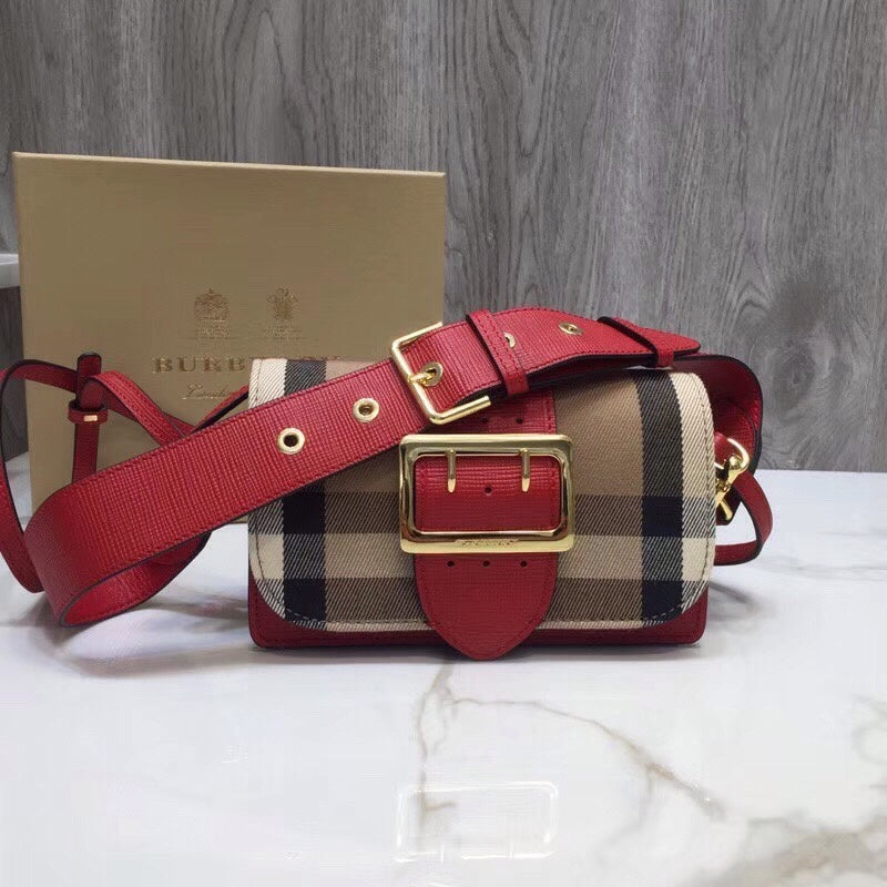 VBS Fashion -BBR Bags - 1542