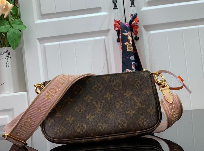 Anum Bags Bags - LOV Bags - 2677