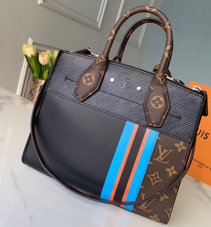 Anum Bags Detail