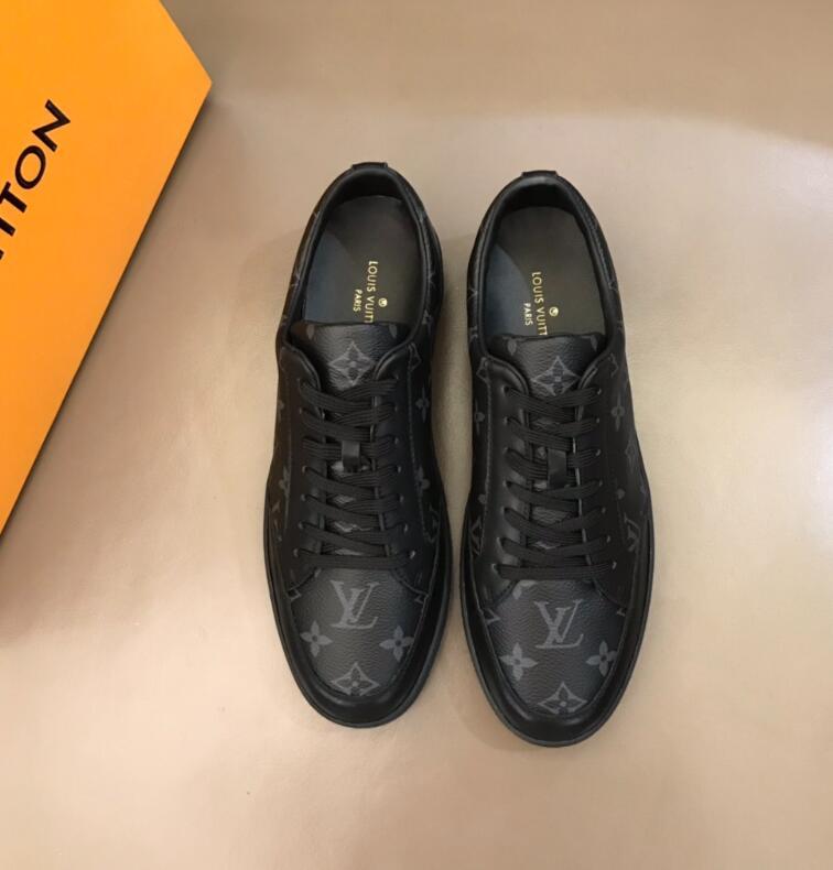 Anum Bags Monvanti Shop - LOV Men Shoes - 1529
