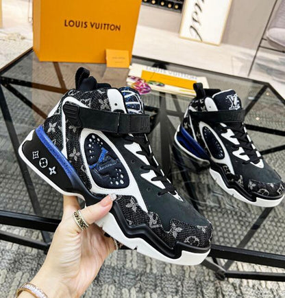 Anum Bags Monvanti Shop - LOV Men Shoes - 836