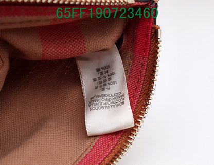 VBS Fashion -BBR Bags - 715