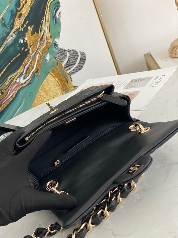 Anum Bags Detail