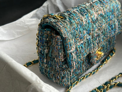 Anum Bags Detail