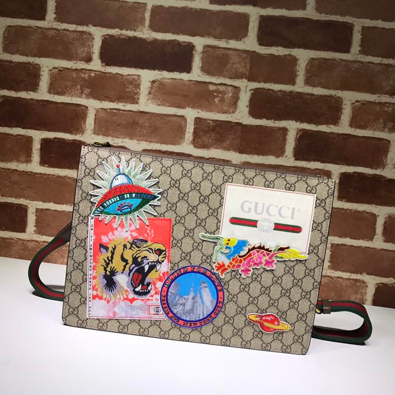Anum Bags Detail