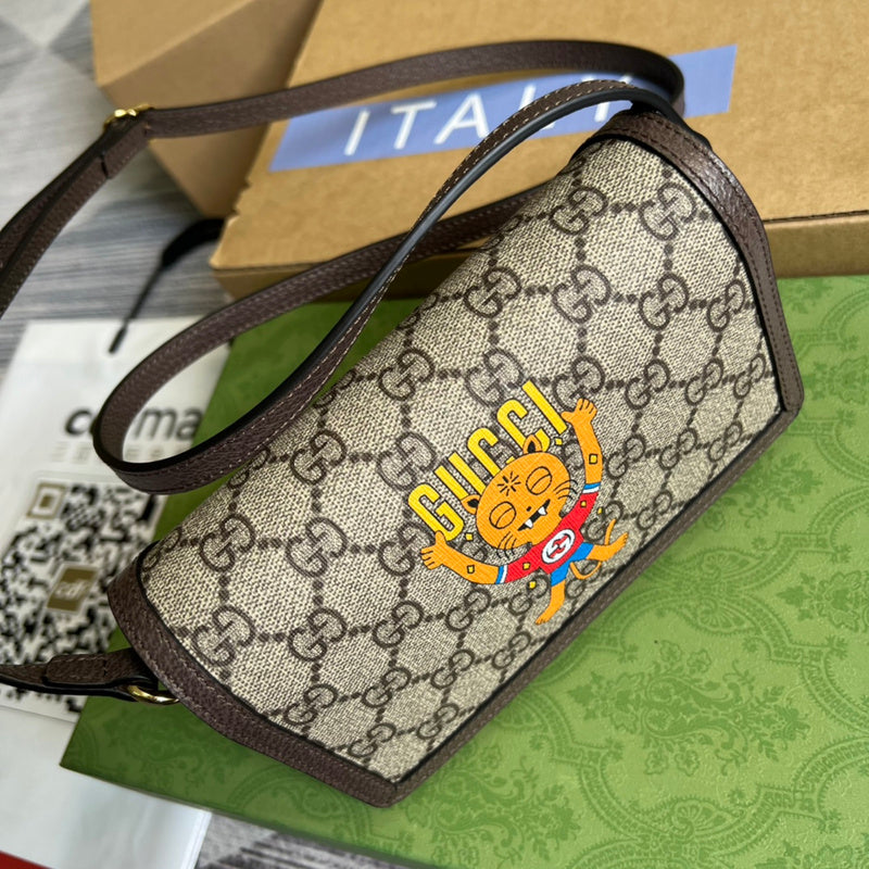 Anum Bags Bags VBS Bags - 1242
