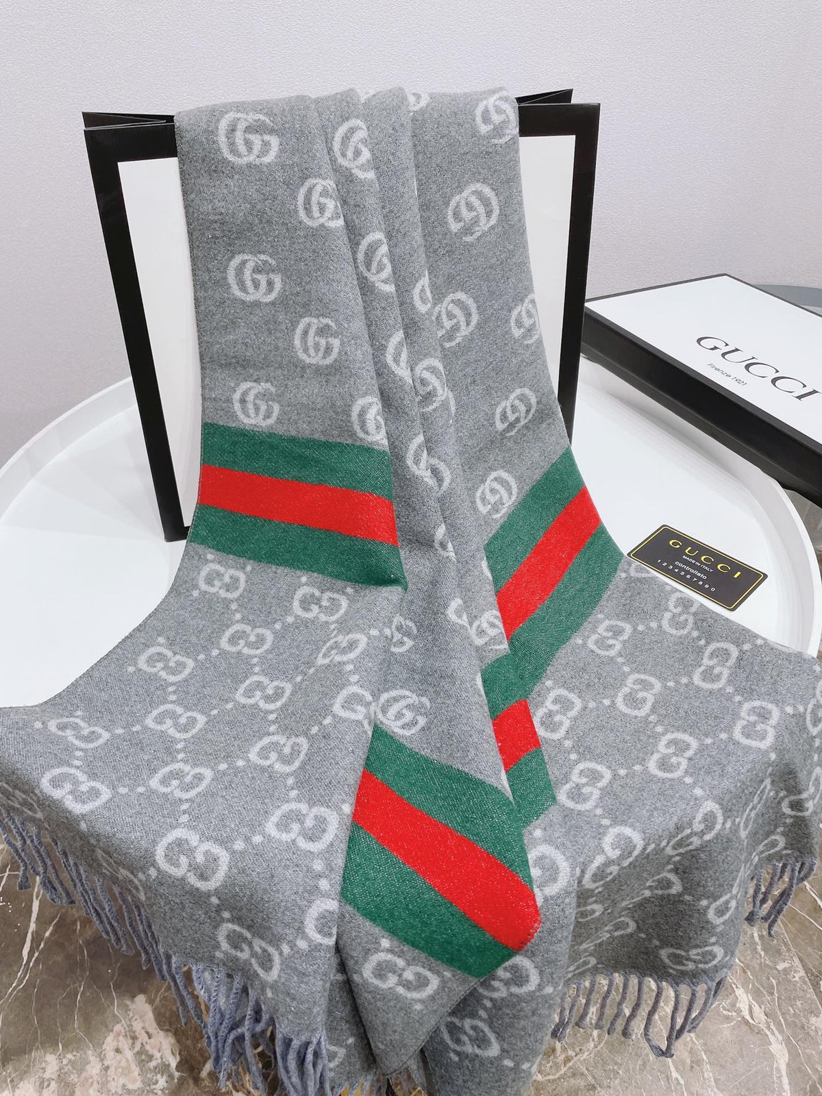 Anum Bags GCI Scarf 021