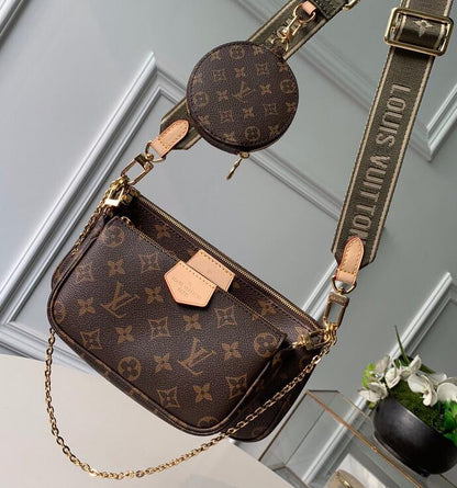 Anum Bags Monvanti Shop - LOV Bags - 2941