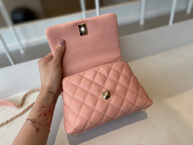 Anum Bags Detail