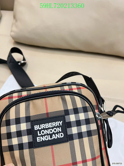 VBS Fashion -BBR Bags - 191