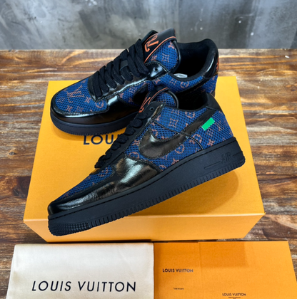Anum Bags Monvanti Shop - LOV Men Shoes - 055