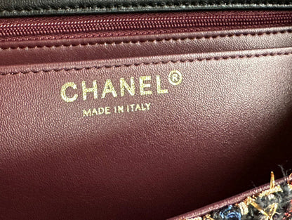 Anum Bags Detail