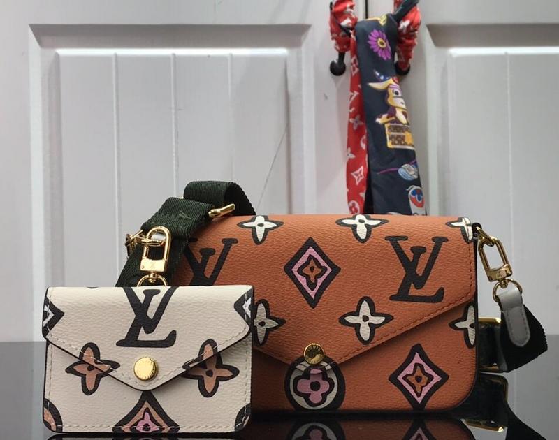 Anum Bags Bags - LOV Bags - 2330