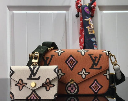 Anum Bags Bags - LOV Bags - 2330