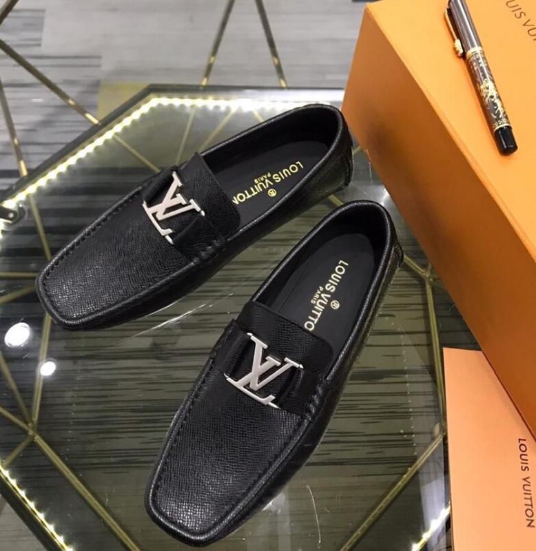 Anum Bags Monvanti Shop - LOV Men Shoes - 1924