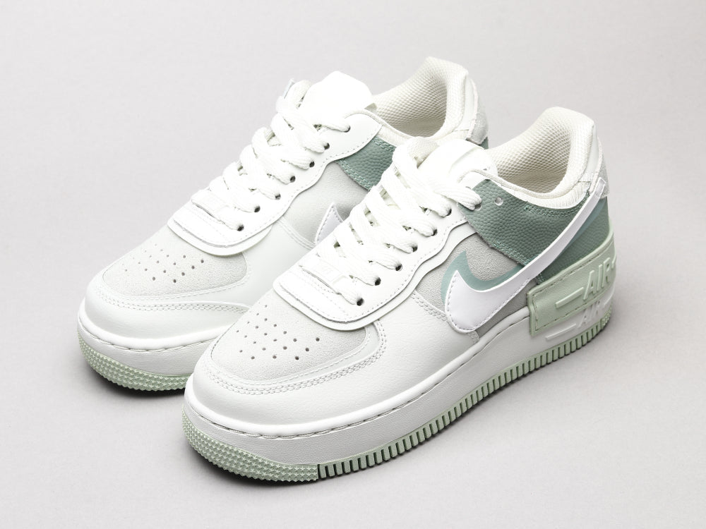Anum Bags AF1 Shadow deconstruction