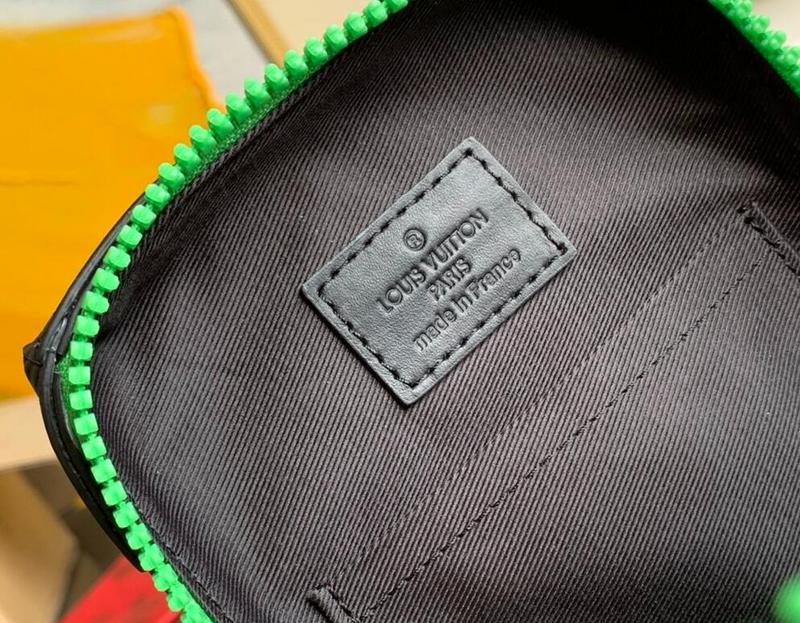 Anum Bags Detail