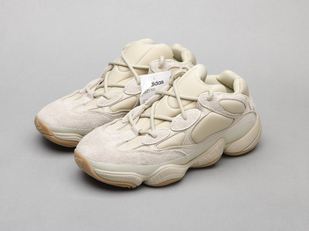 Anum Bags Yzy 500 Stone Sneaker
