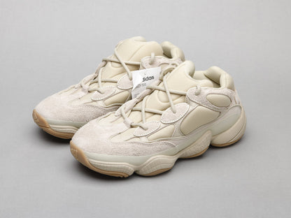 Anum Bags Yzy 500 Stone Sneaker