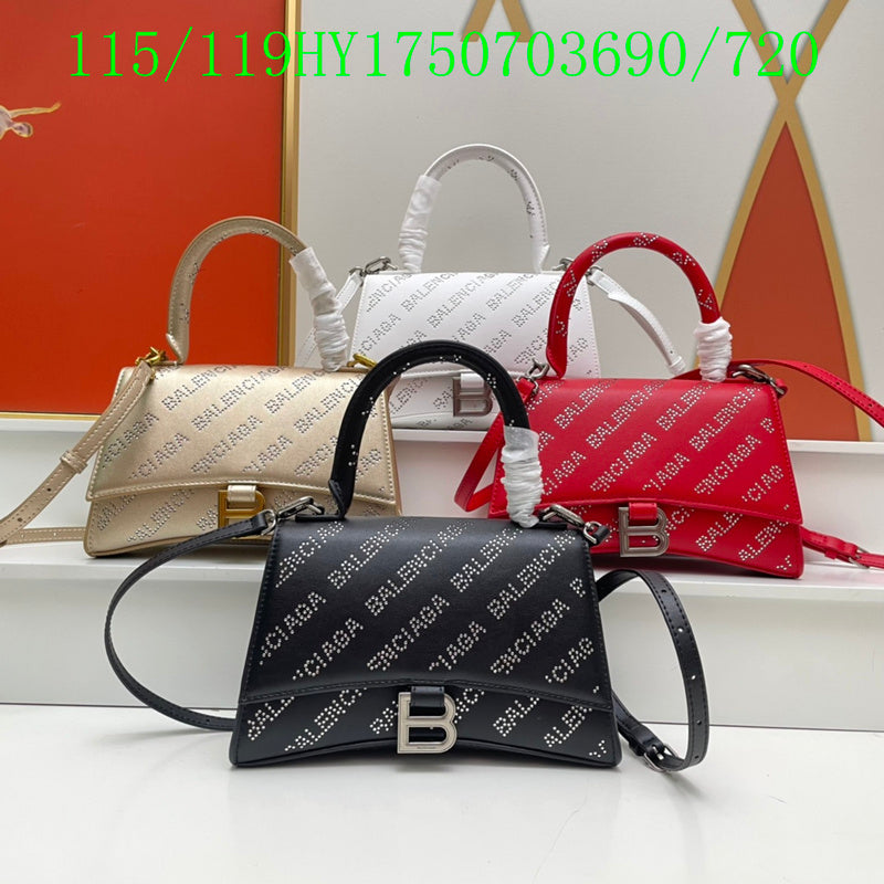 VBS Fashion - BGA Bags - 1721