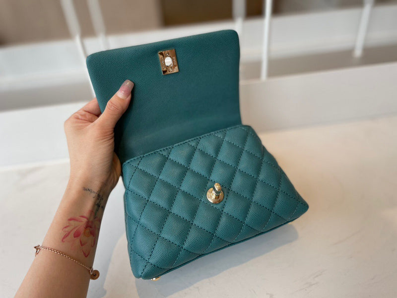 Anum Bags Detail