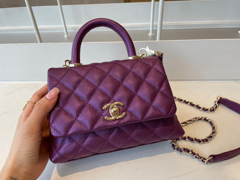Anum Bags Detail