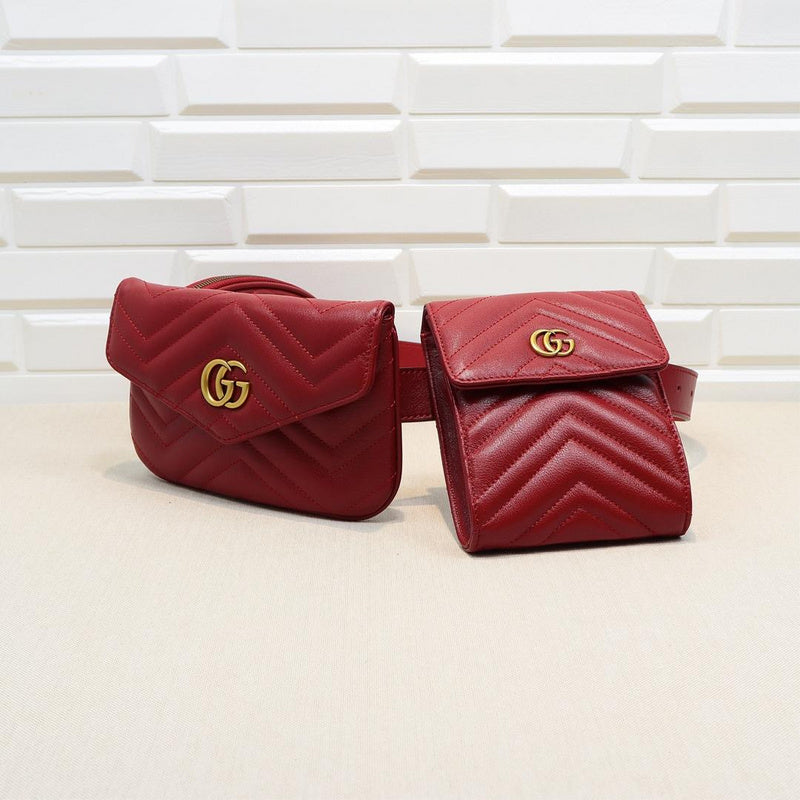 Anum Bags Detail