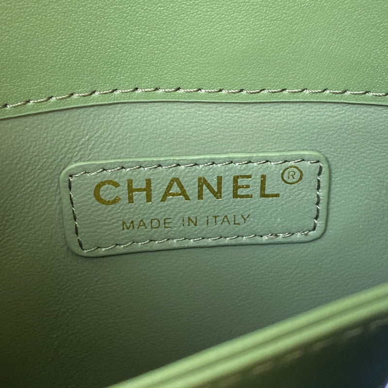 Anum Bags Detail
