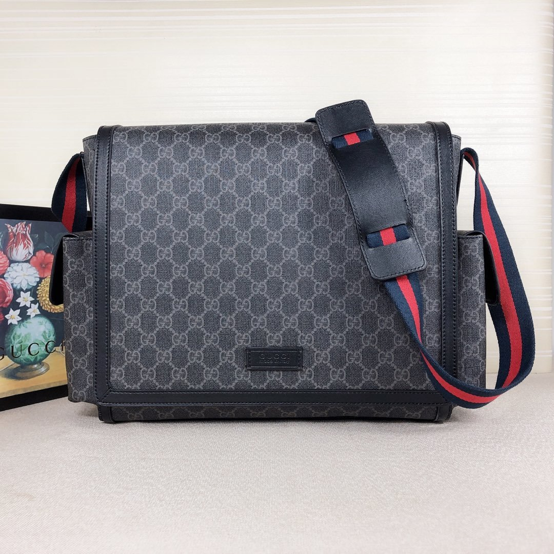 Anum Bags Elite Carryalls