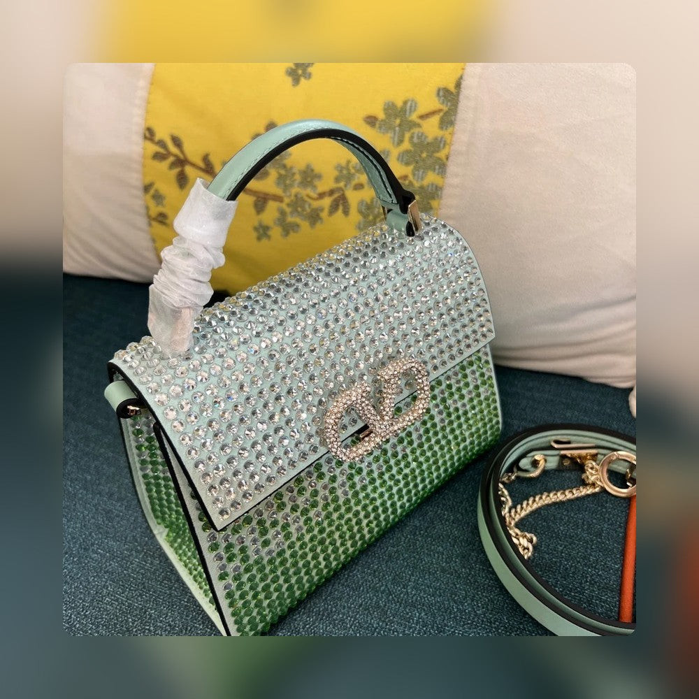 Anum Bags - Best High-End Brands in One Place - AFFORDABLE LUXURY BAGS - 14660