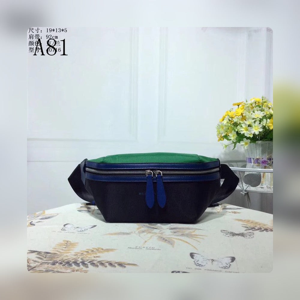 Anum Bags Detail