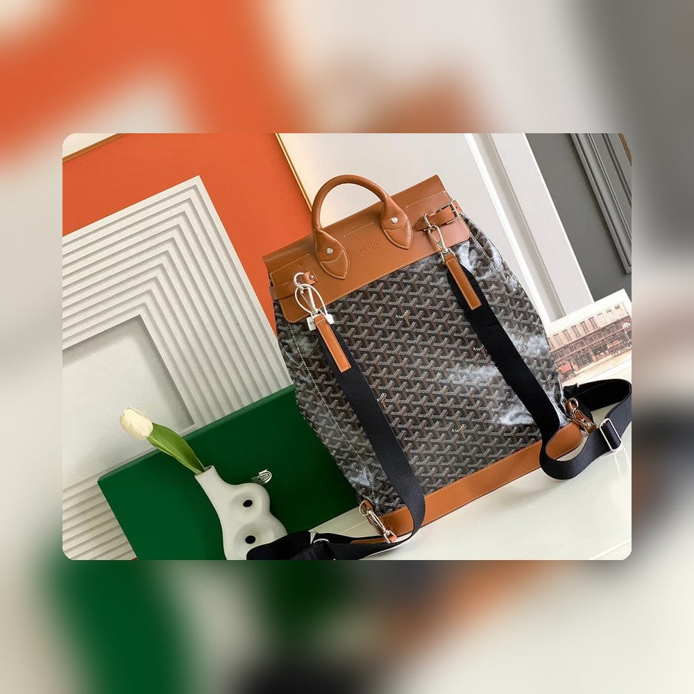 VBS - GOD Bags - 003