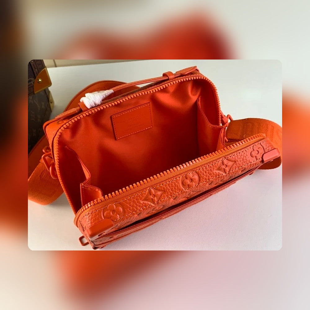 Anum Bags ln Luxury Bag --56462
