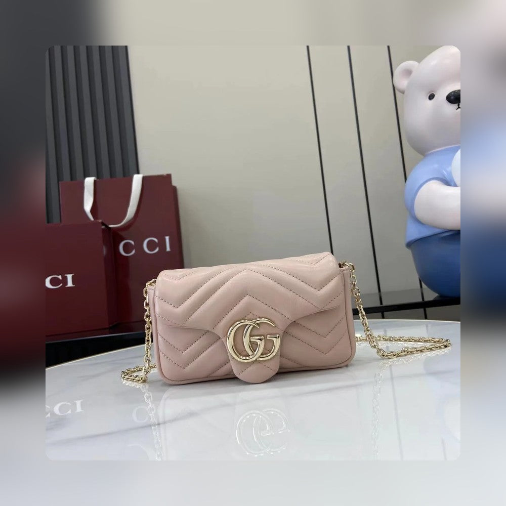 Anum Bags - Premium Luxury Goods and Accessories - AFFORDABLE LUXURY BAGS - 15725
