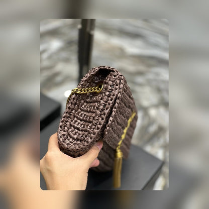 Anum Bags - Premium Luxury Goods and Accessories - AFFORDABLE LUXURY BAGS - 15325