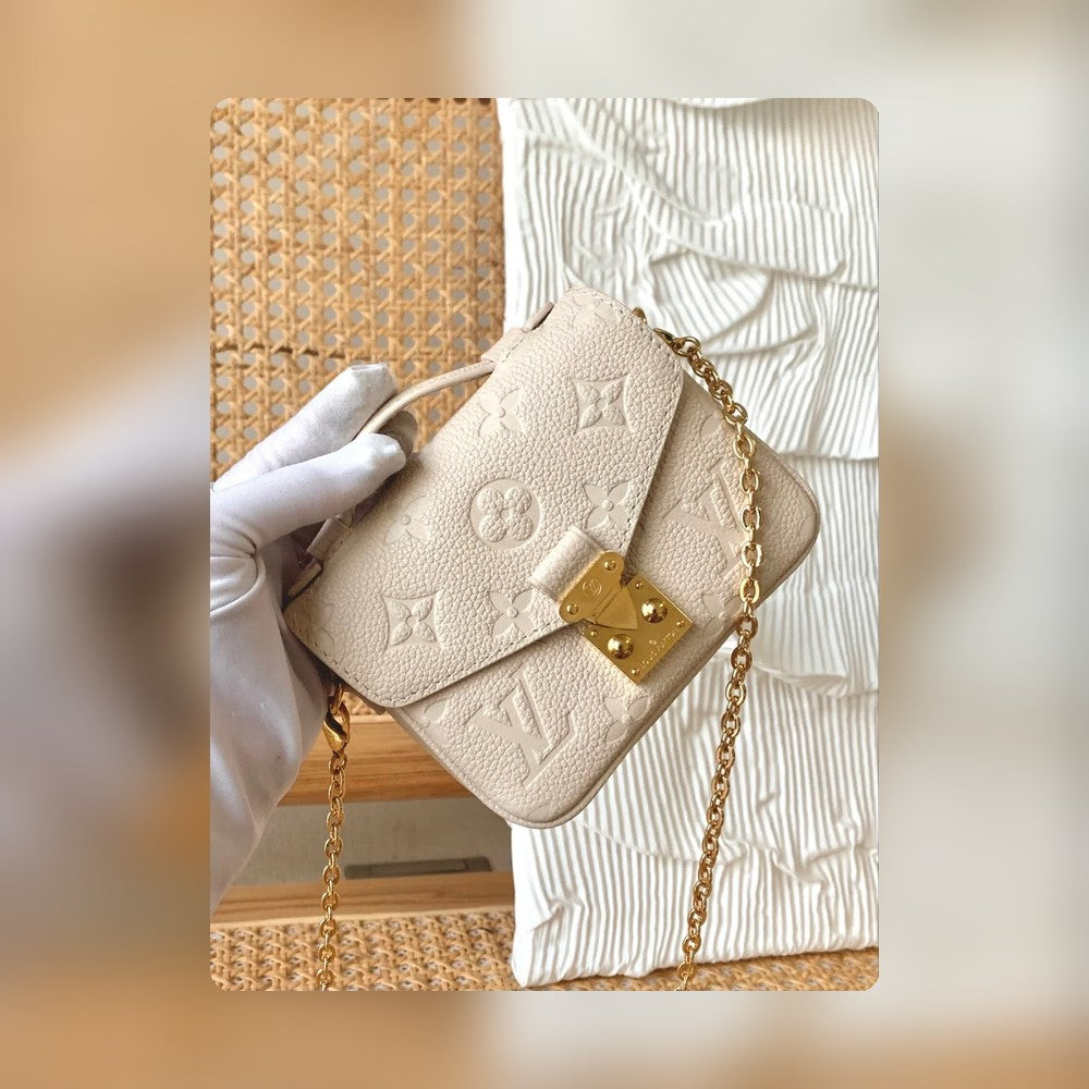 Anum Bags ln Luxury Bag --56009