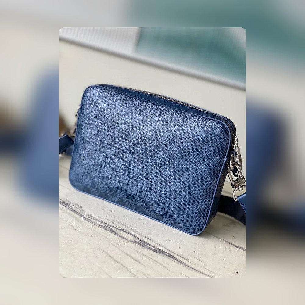 Anum Bags Detail