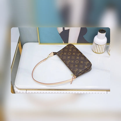 Anum Bags ln Luxury Bag --56565