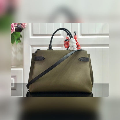 Anum Bags - DESIGNER BAGS FOR WOMEN - AFFORDABLE LUXURY BAGS - 3852