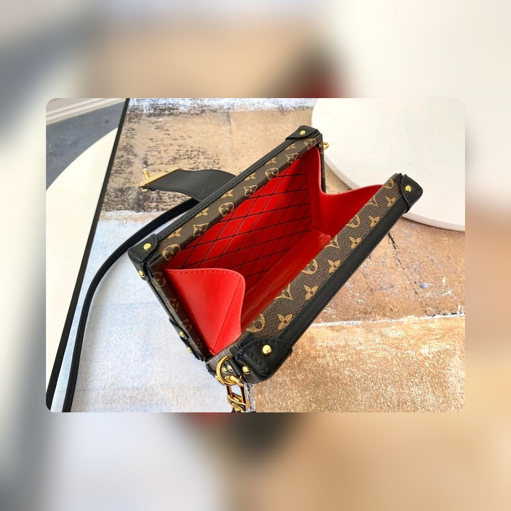Anum Bags ln Luxury Bag --56488
